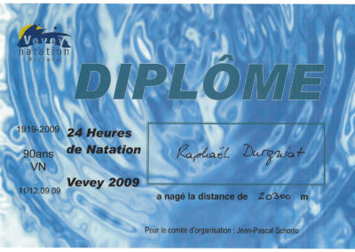 05.1 Numériser 2009