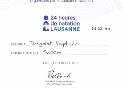 10.1 Numériser 2018