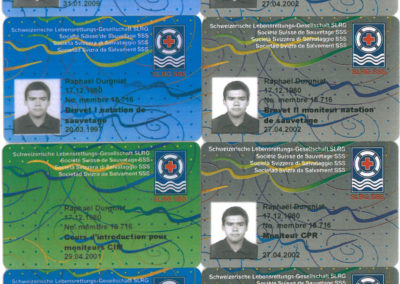 Brevet I + Brevet II