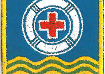 Brevet III de Sauvetage